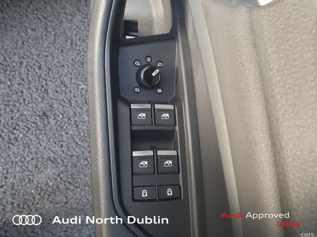 Audi e-tron Estate, Electric, 2022, Grey