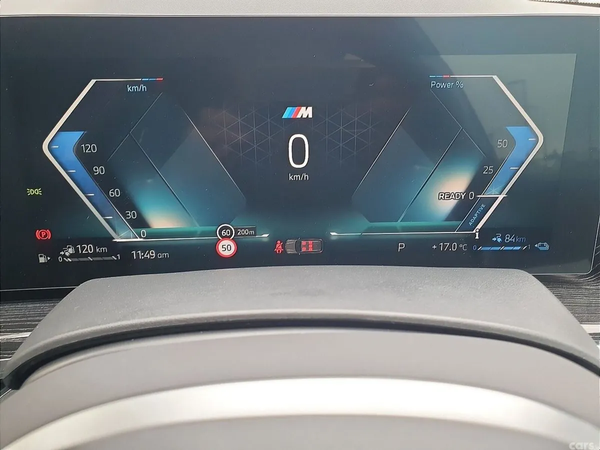 BMW X5 SUV, Petrol Plug-in Hybrid, 2026, Green