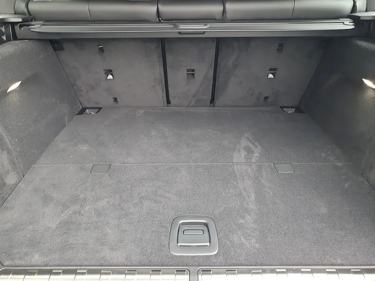 BMW X5 SUV, Petrol Plug-in Hybrid, 2026, Green