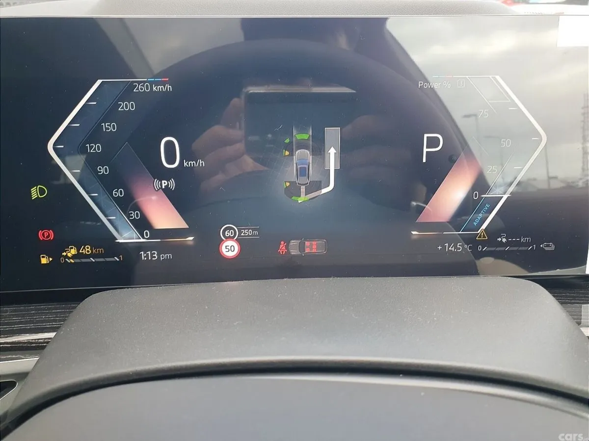 BMW X5 SUV, Petrol Plug-in Hybrid, 2026, Grey
