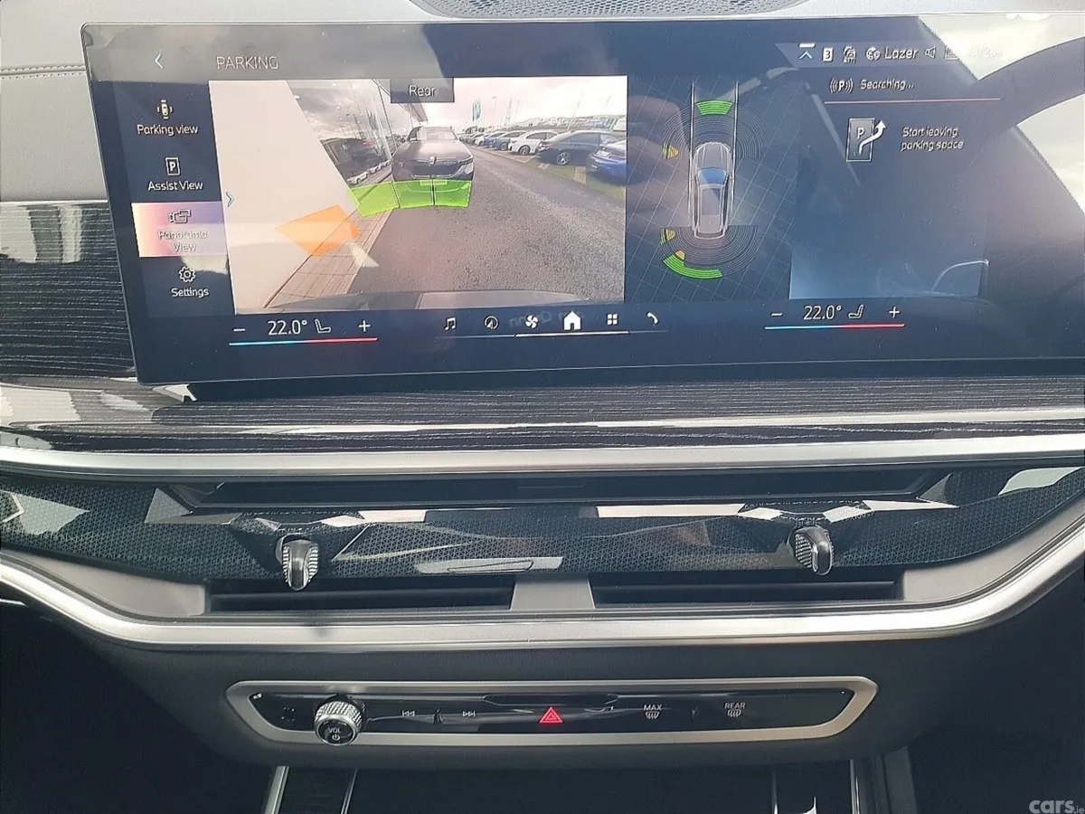 BMW X5 SUV, Petrol Plug-in Hybrid, 2026, Grey
