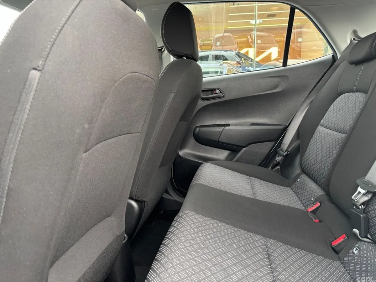 Kia Picanto Hatchback, Petrol, 2026, Grey