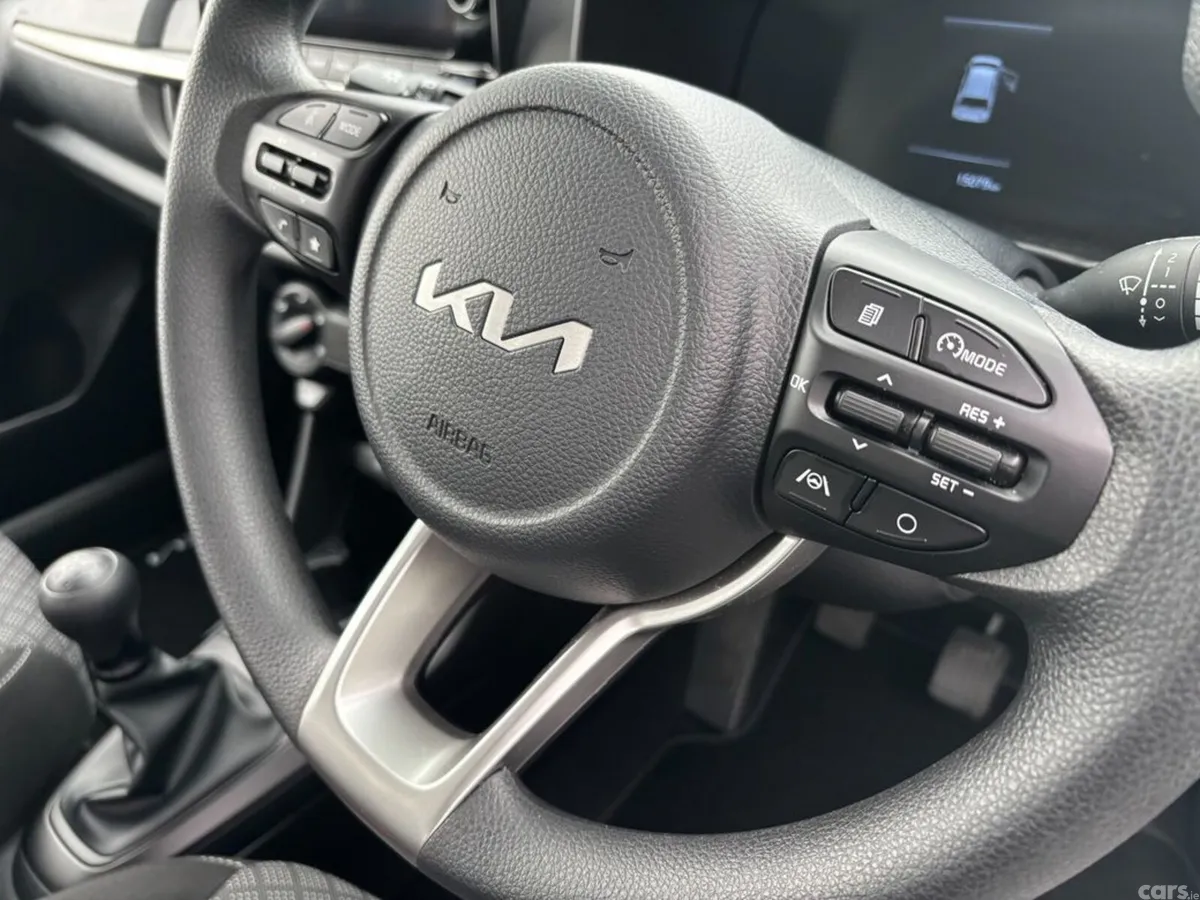 Kia Picanto Hatchback, Petrol, 2026, Grey