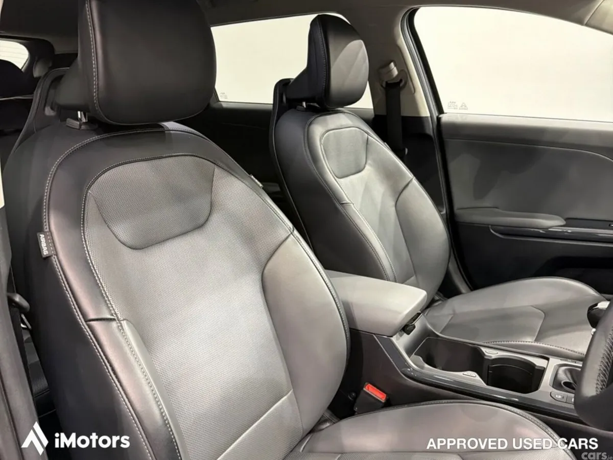 Kia K4 Hatchback, Petrol Hybrid, 2026, Grey