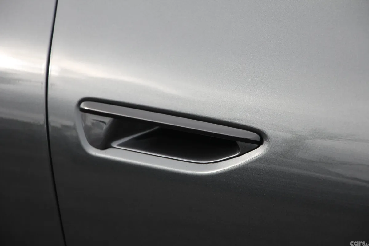 Audi A6 Saloon, Petrol Plug-in Hybrid, 2026, Grey