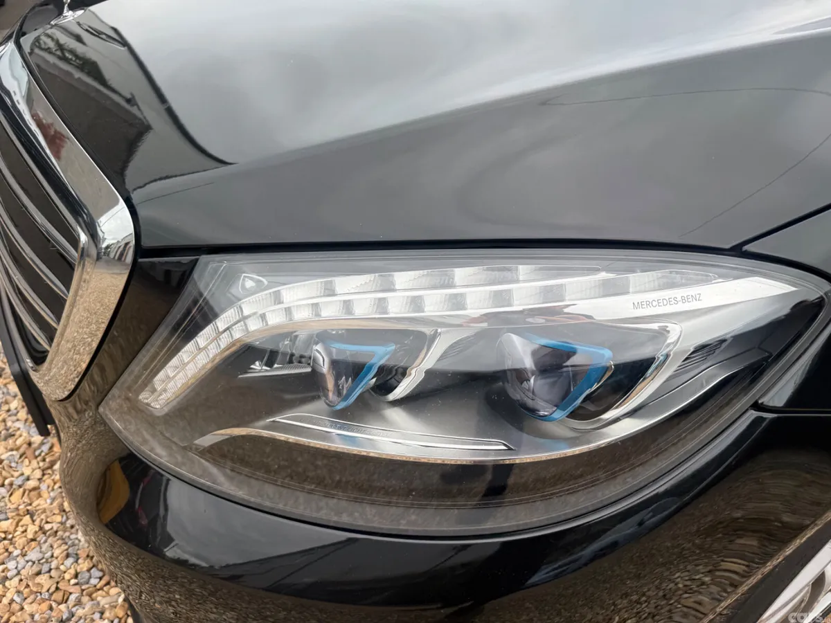 Mercedes-Benz S-Class Saloon, Petrol Plug-in Hybrid, 2016, Black