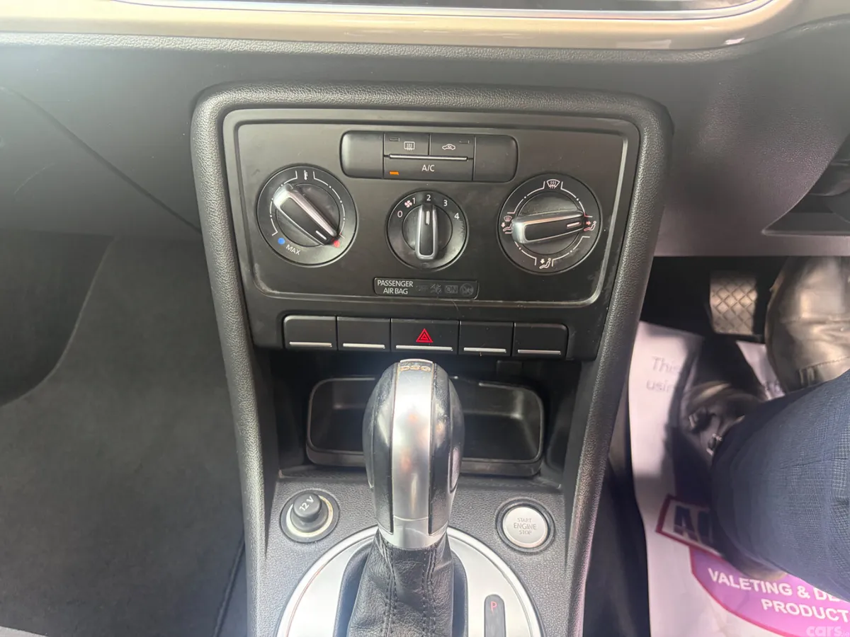 Volkswagen Beetle Hatchback, Petrol, 2016, Gold