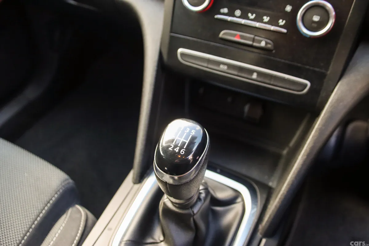 2018 Renault Megane 1.5DCi  Diesel Hatchback, Tipperary