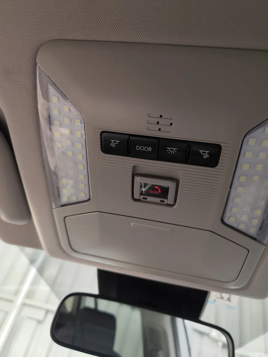 Toyota RAV4 SUV, Petrol Hybrid, 2020, White