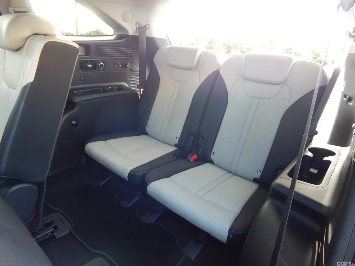 Kia Sorento SUV, Diesel, 2023, Blue