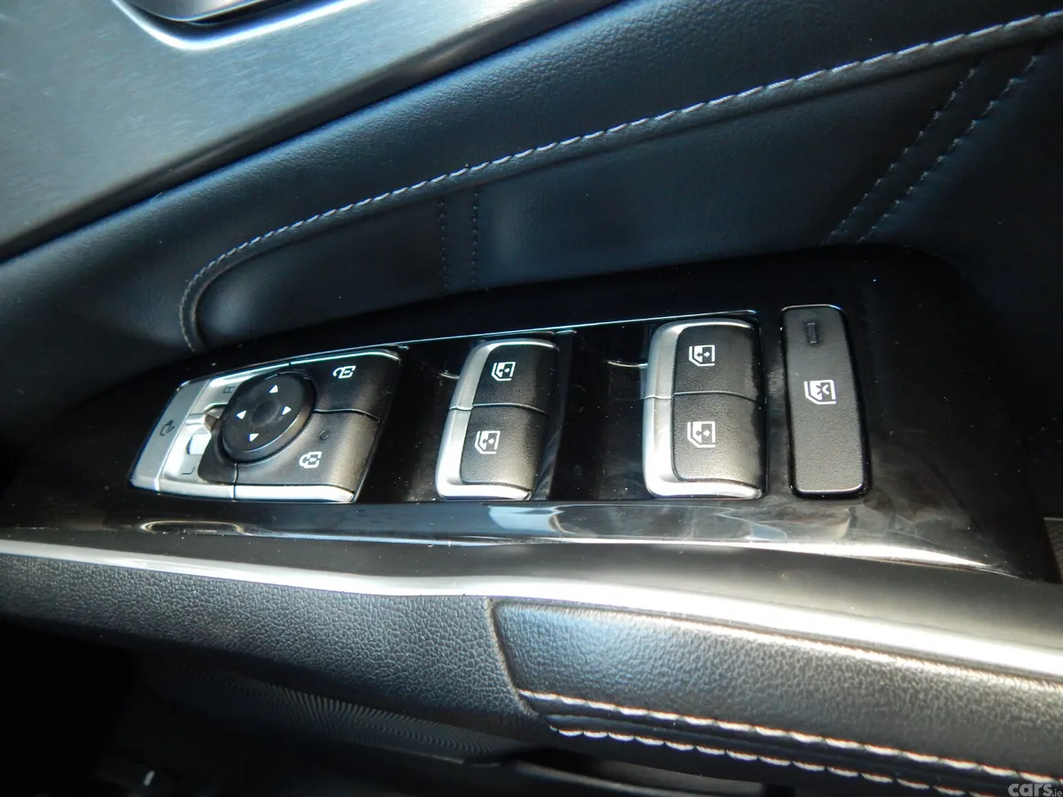 Kia Sorento SUV, Diesel, 2023, Blue