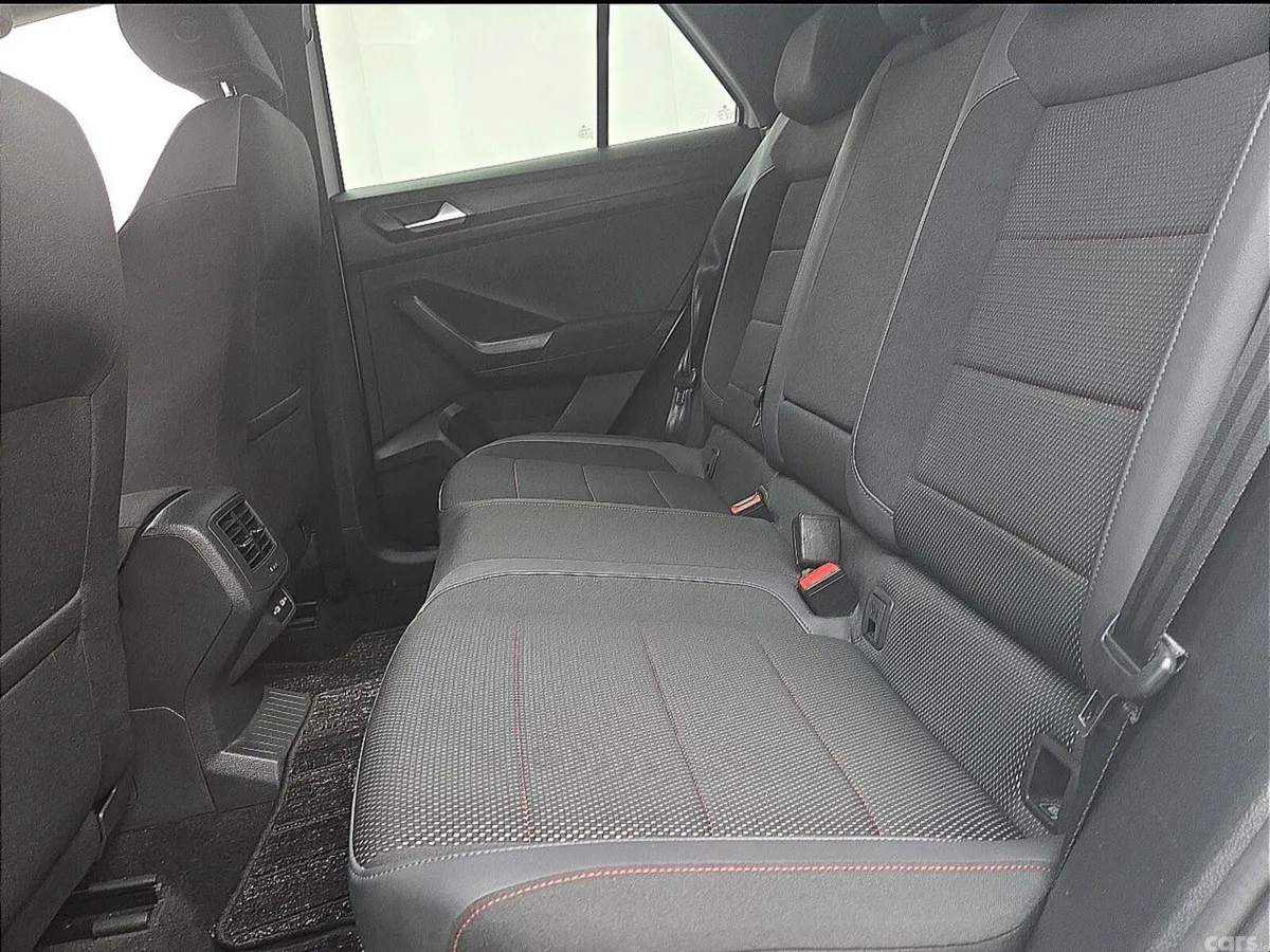 Volkswagen T-Roc SUV, Diesel, 2021, White