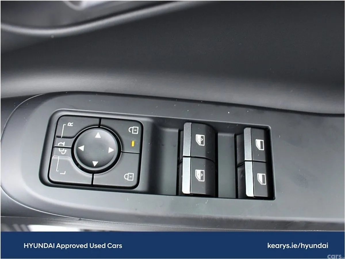 Hyundai IONIQ 3 Hatchback, Electric, 2027, White