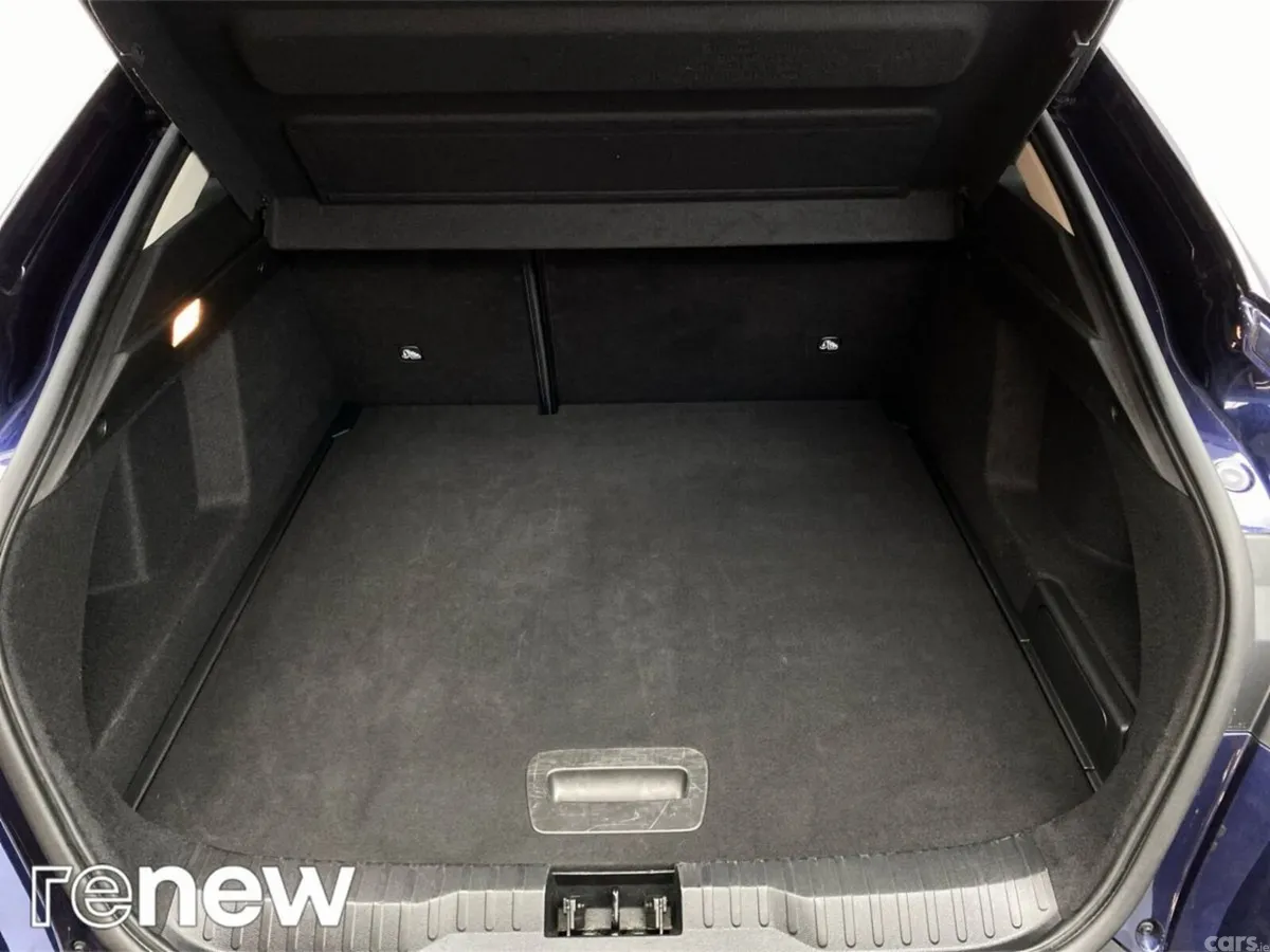 Renault Arkana Hatchback, Petrol Hybrid, 2025, Blue