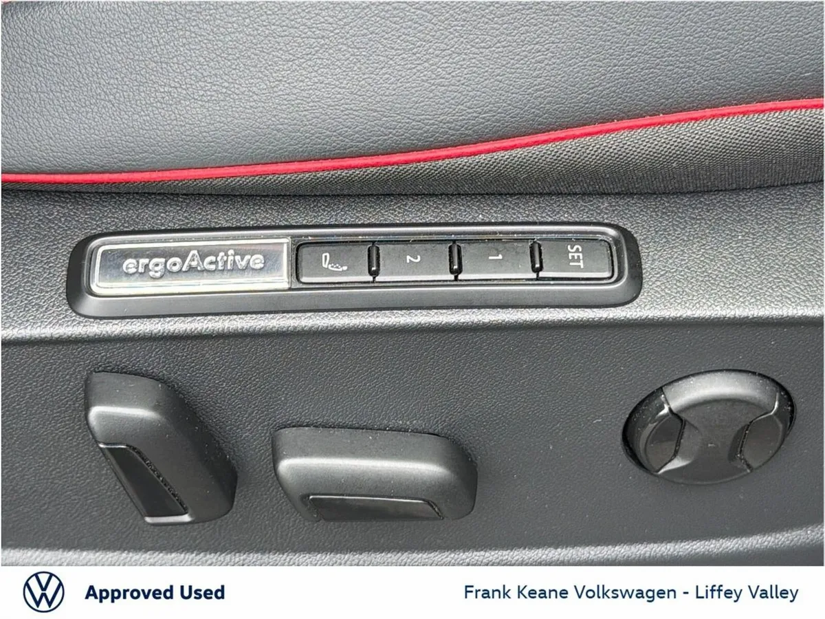 Volkswagen ID.4 SUV, Electric, 2026, Black