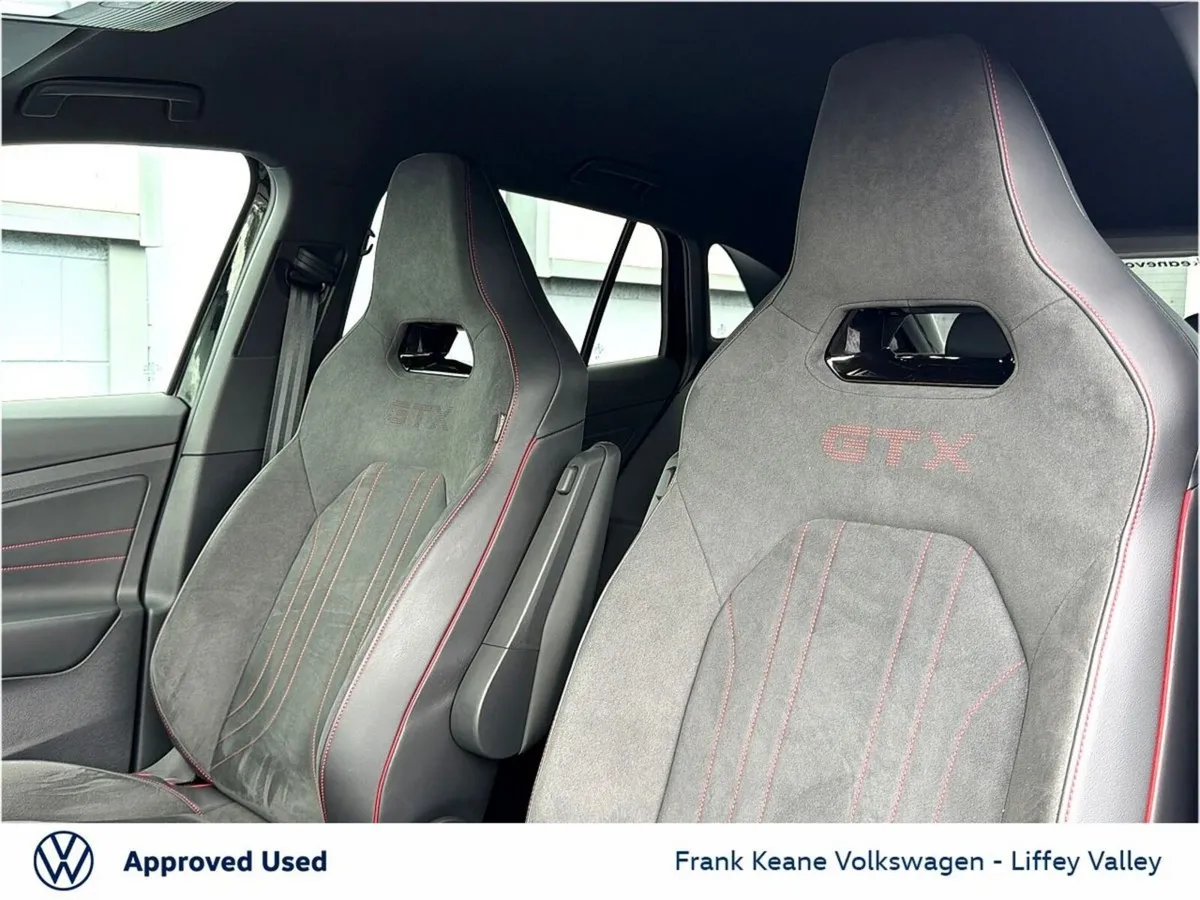 Volkswagen ID.4 SUV, Electric, 2026, Black