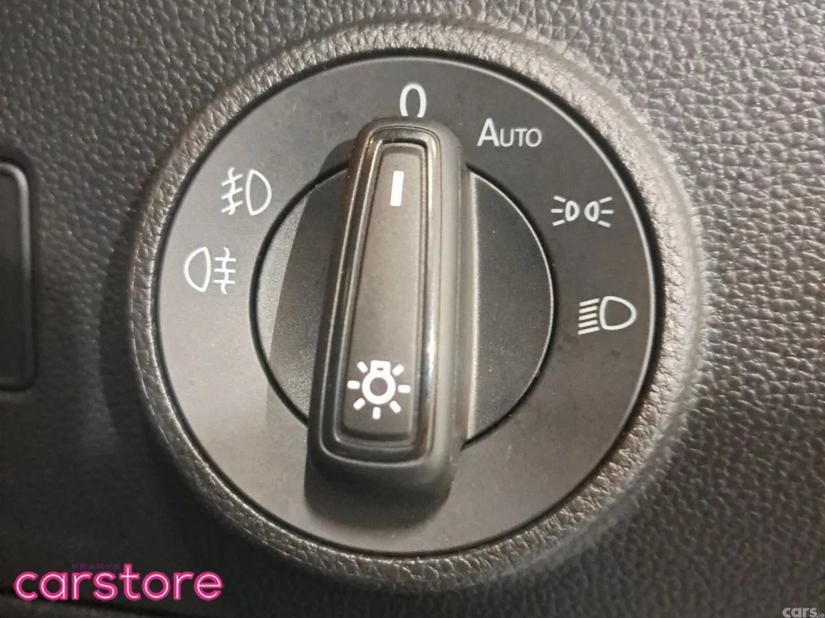 SEAT Ateca SUV, Diesel, 2024, Grey