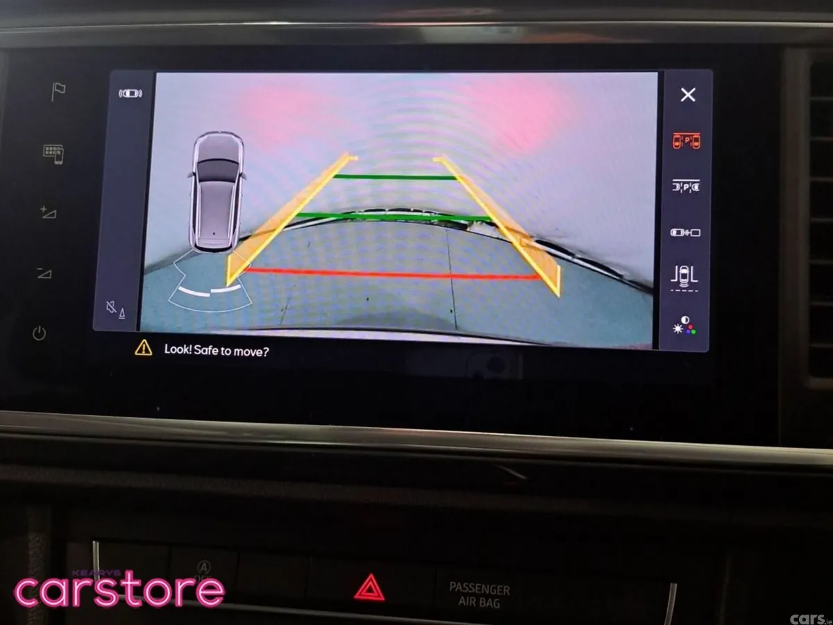 SEAT Ateca SUV, Diesel, 2024, Grey