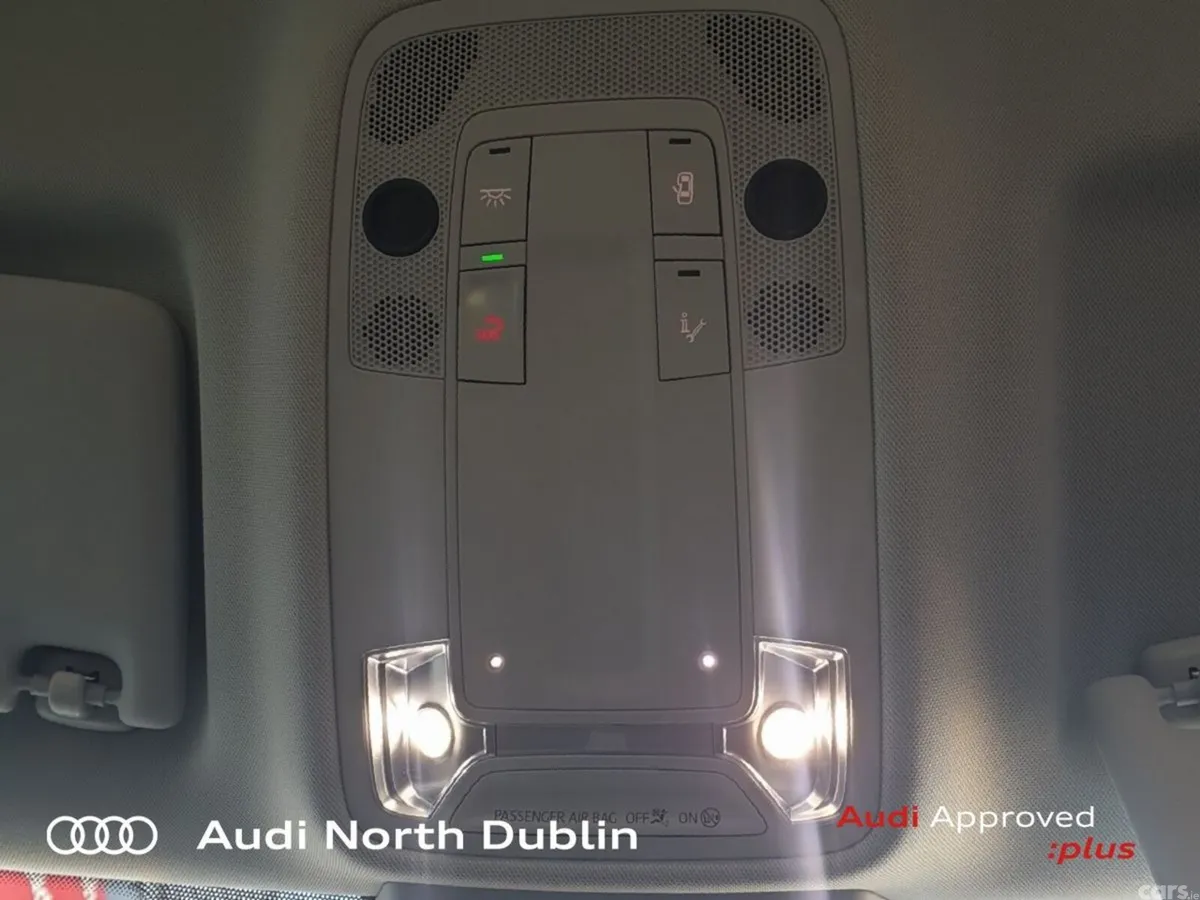 Audi Q3 SUV, Petrol, 2021, Blue