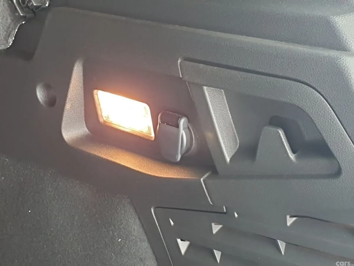 Renault Scenic E-Tech SUV, Electric, 2026, Blue