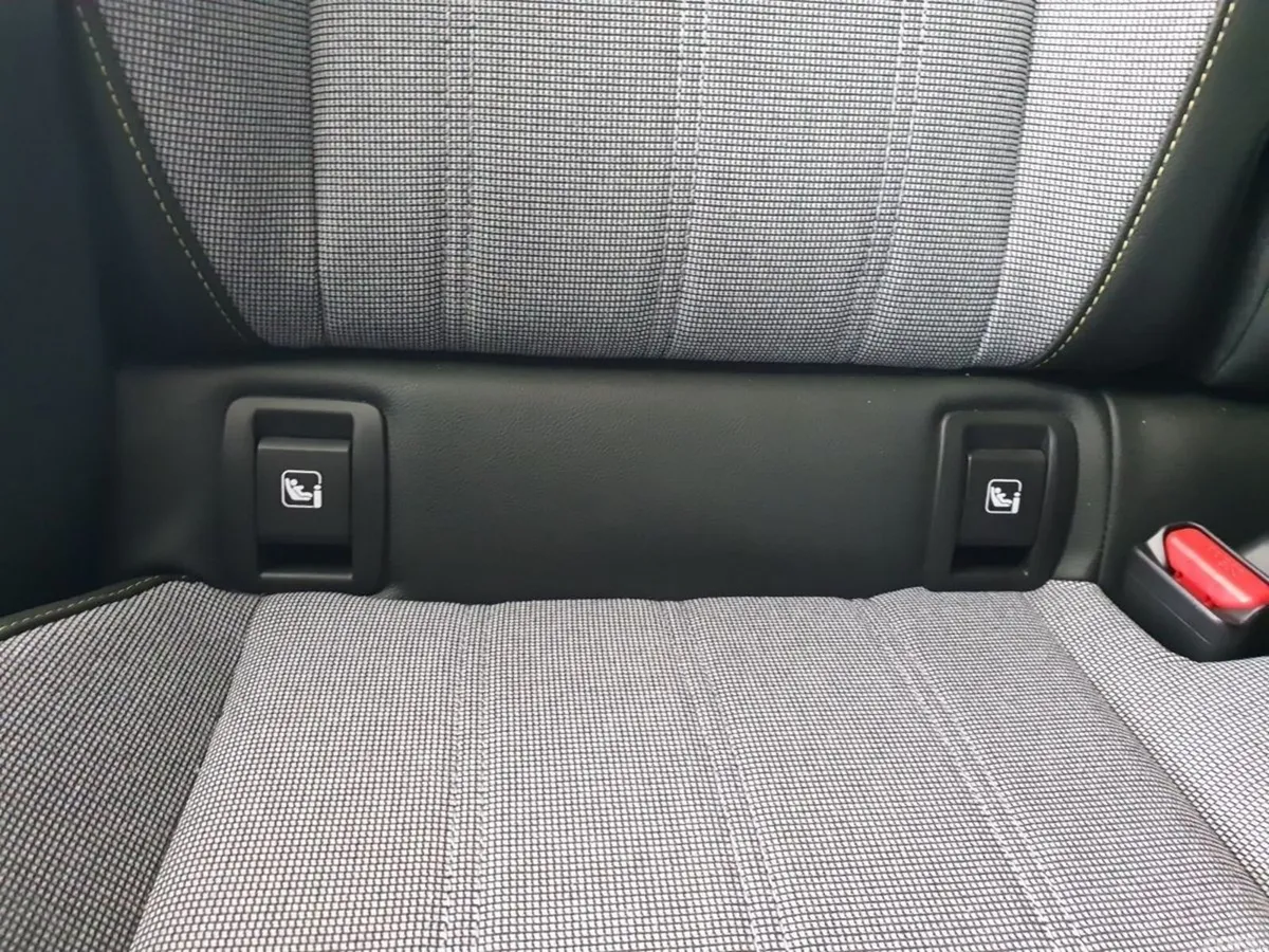 Renault Scenic E-Tech SUV, Electric, 2026, Blue