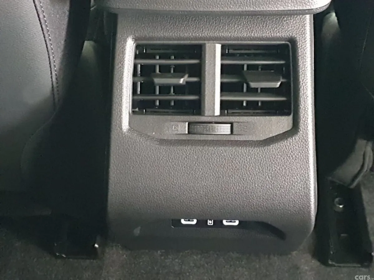 Renault Scenic E-Tech SUV, Electric, 2026, Blue