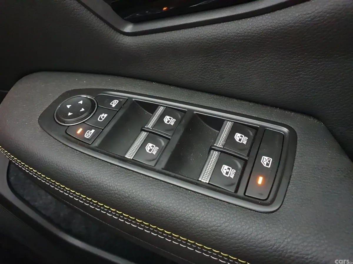 Renault Scenic E-Tech SUV, Electric, 2026, Blue