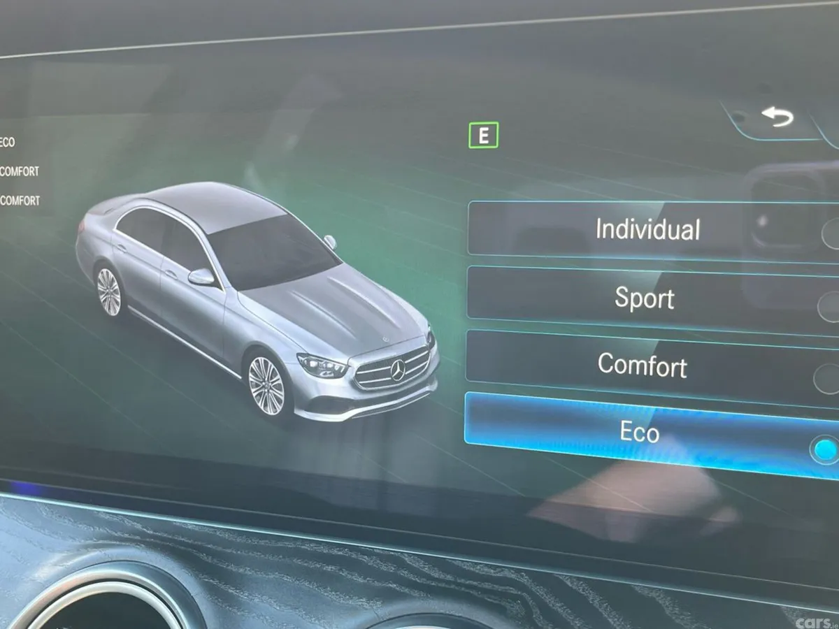 Mercedes-Benz E-Class Saloon, Diesel, 2021, Grey