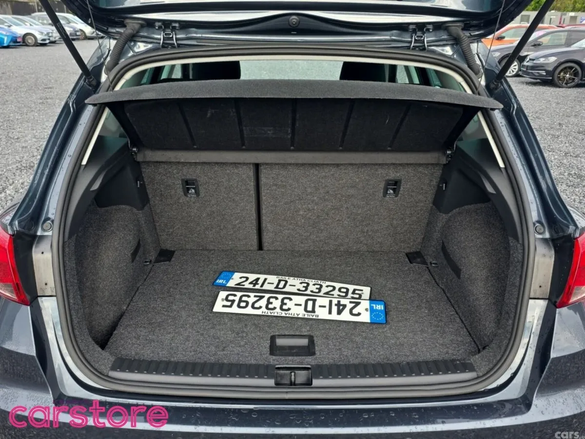SEAT Arona SUV, Petrol, 2024, Grey