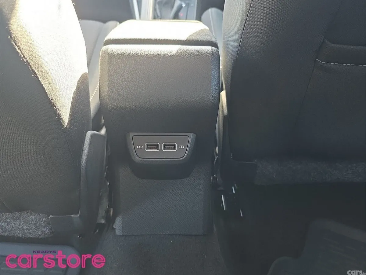 Volkswagen Polo Hatchback, Petrol, 2019, Black