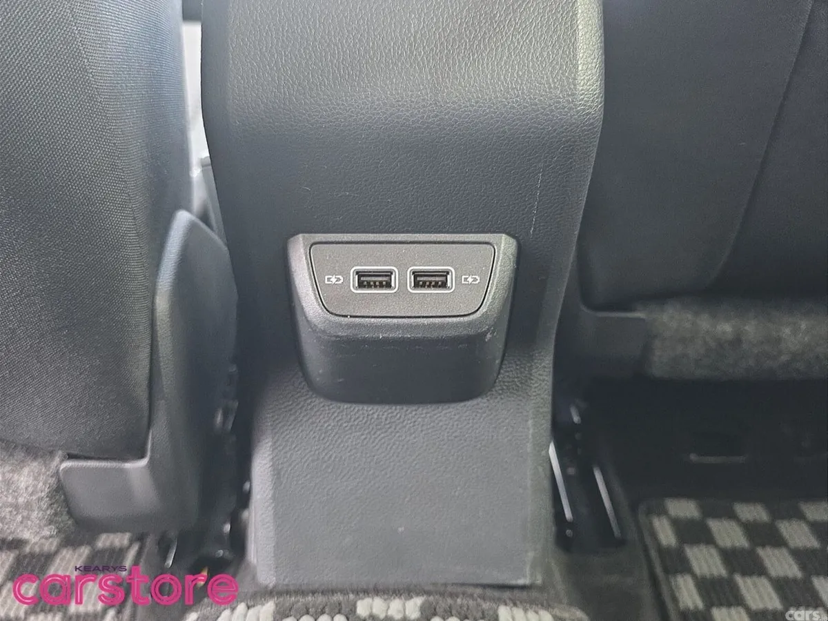 Volkswagen Polo Hatchback, Petrol, 2019, Black