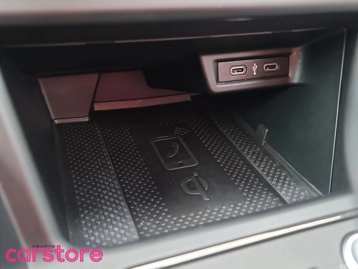Volkswagen Polo Hatchback, Petrol, 2021, Silver