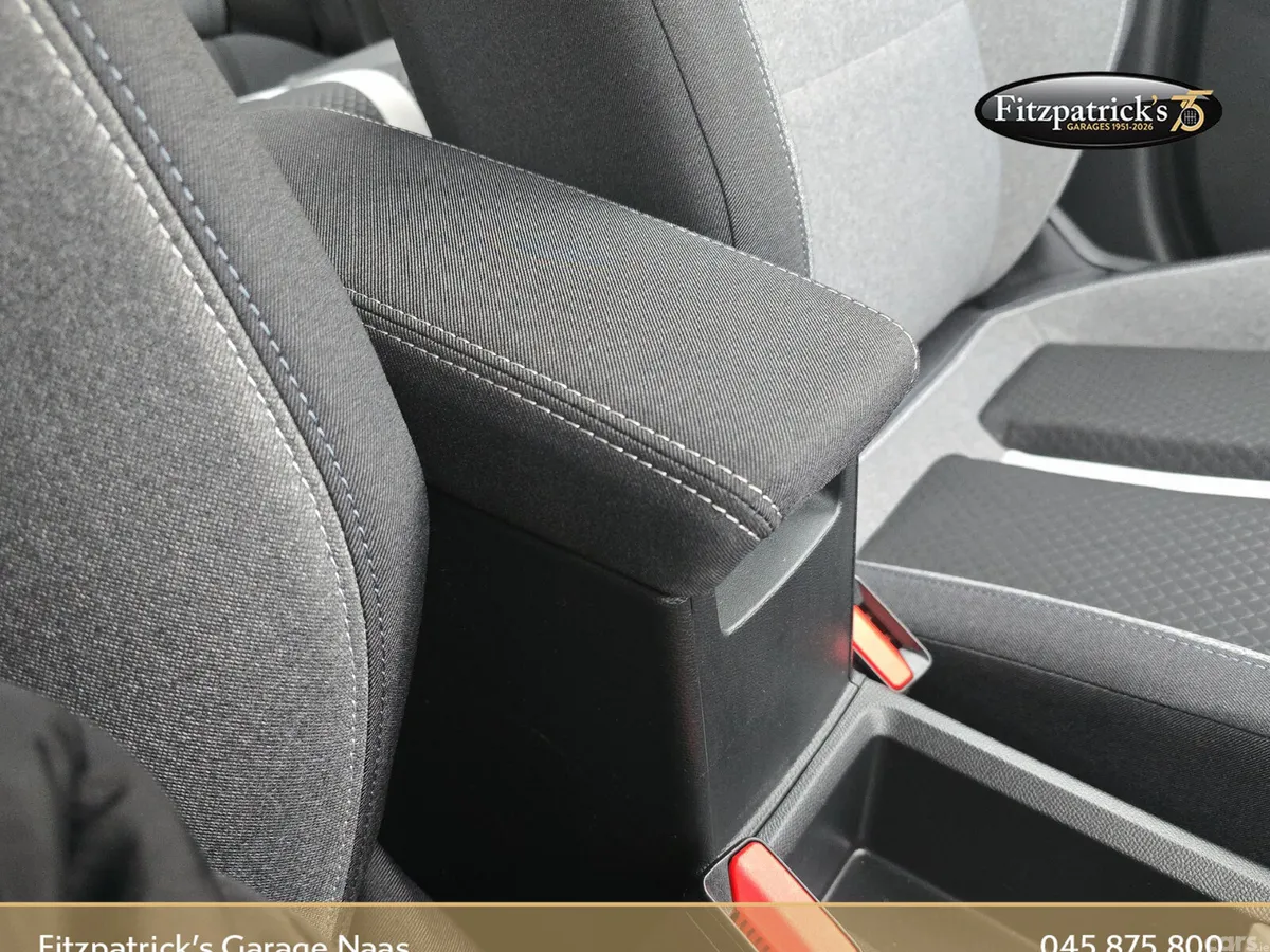 Opel Frontera SUV, Electric, 2026, White