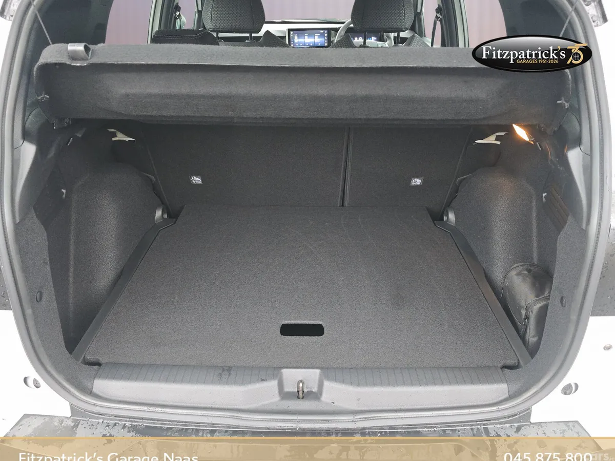 Opel Frontera SUV, Electric, 2026, White