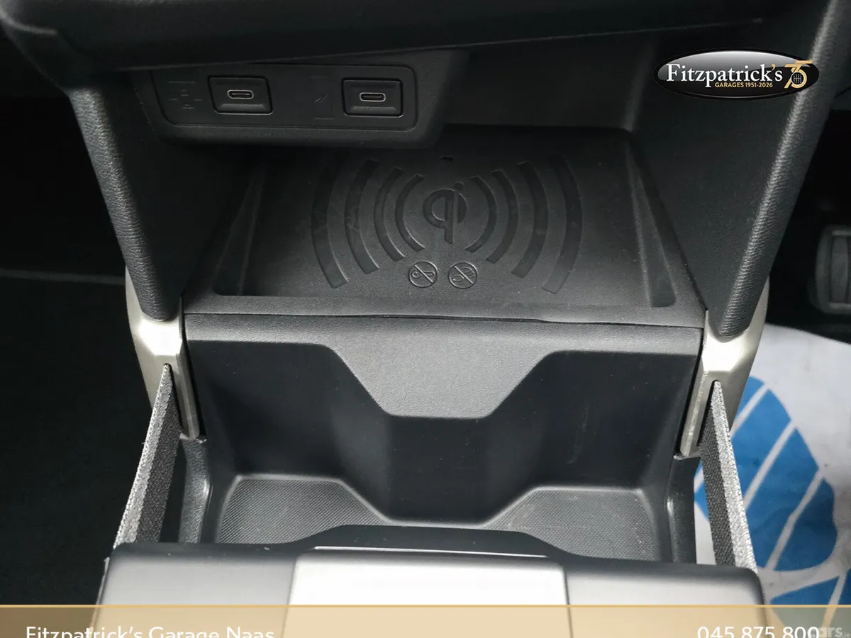 Opel Frontera SUV, Electric, 2026, White