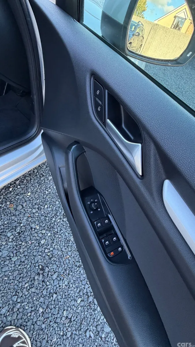 Audi A3 Hatchback, Petrol, 2013, Silver