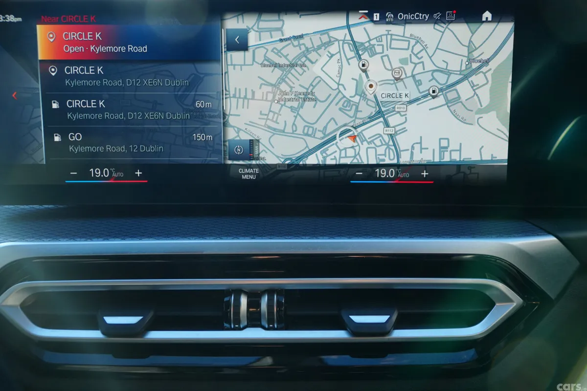 BMW 3-Series Saloon, Petrol Hybrid, 2025, White