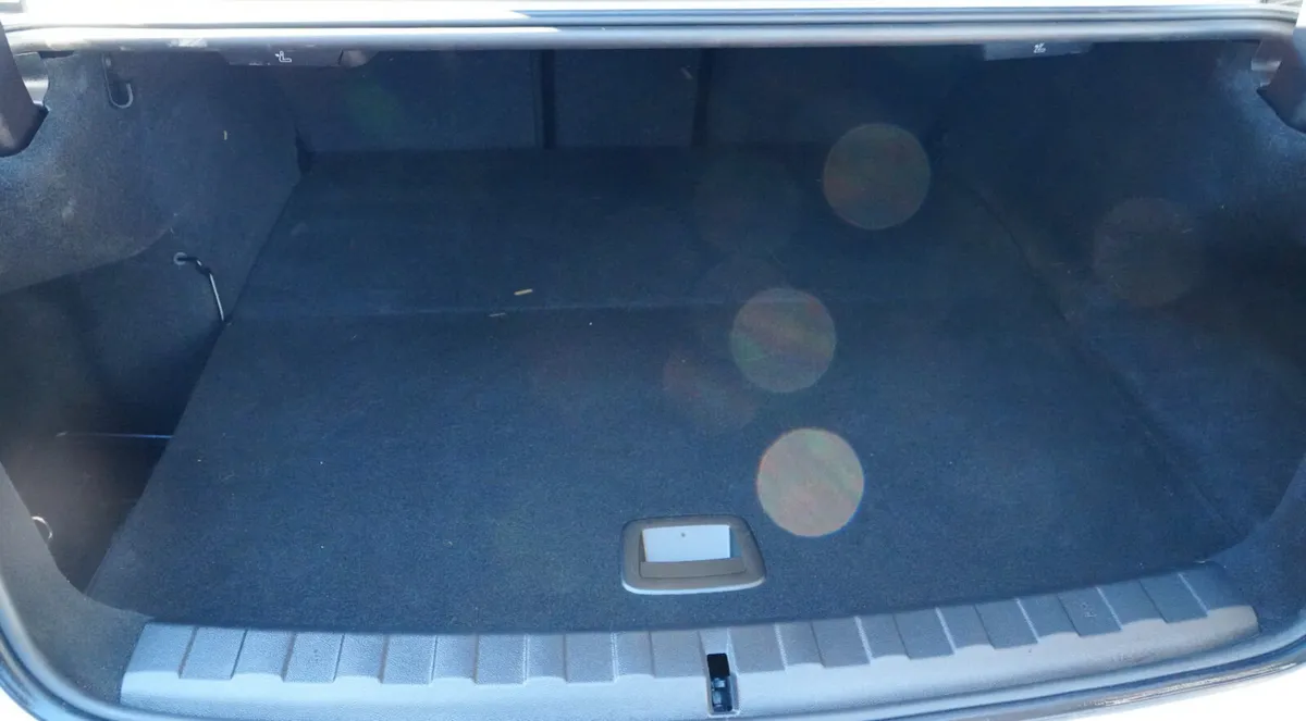 BMW 3-Series Saloon, Petrol Hybrid, 2025, White