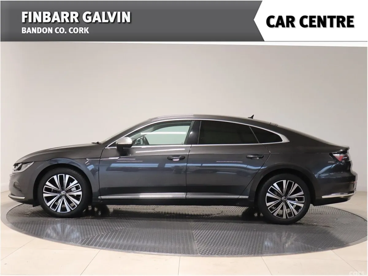 Volkswagen Arteon Hatchback, Diesel, 2024, Grey