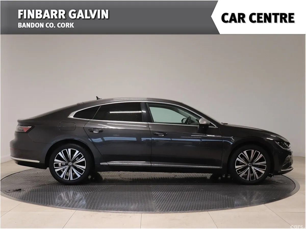 Volkswagen Arteon Hatchback, Diesel, 2024, Grey