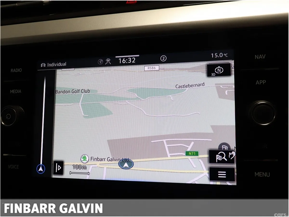 Volkswagen Arteon Hatchback, Diesel, 2024, Grey