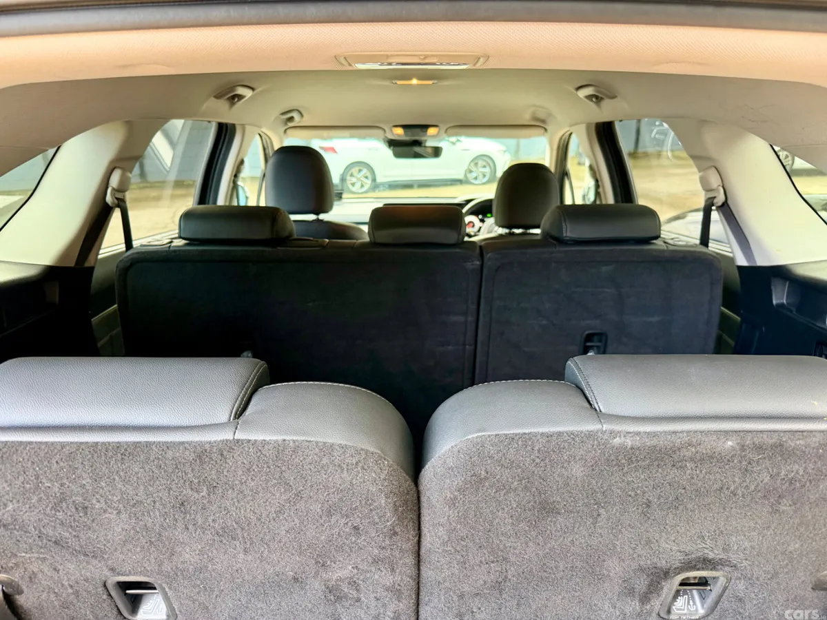 Kia Sorento SUV, Petrol Plug-in Hybrid, 2021, Grey