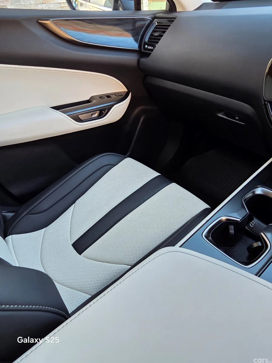 Lexus NX SUV, Petrol Plug-in Hybrid, 2025, Green
