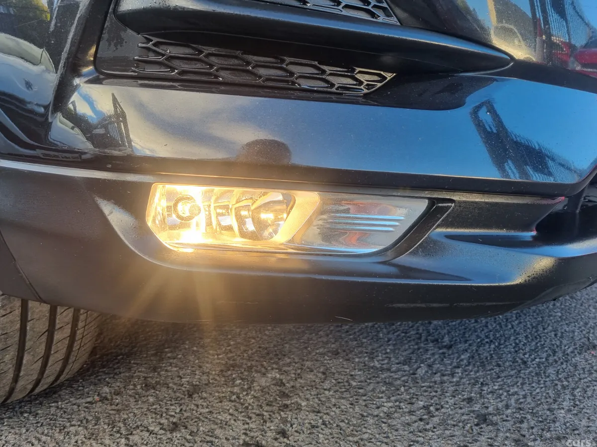 Nissan Qashqai MPV, Diesel, 2019, Black