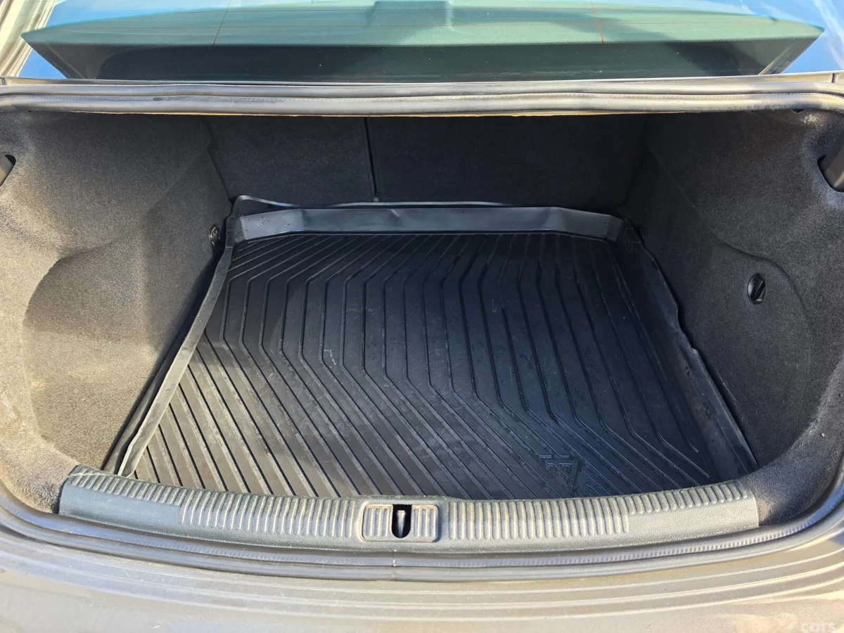 Audi A3 Saloon, Diesel, 2016, Grey