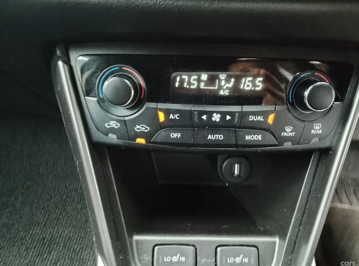 Suzuki S-CROSS Hatchback, Petrol Hybrid, 2023, Blue