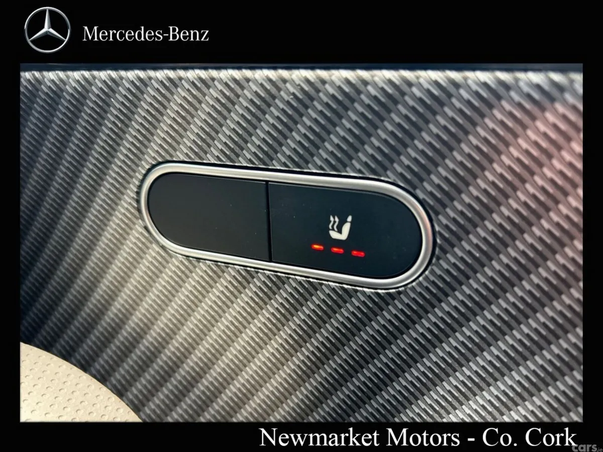 Mercedes-Benz A-Class Hatchback, Diesel, 2025, White