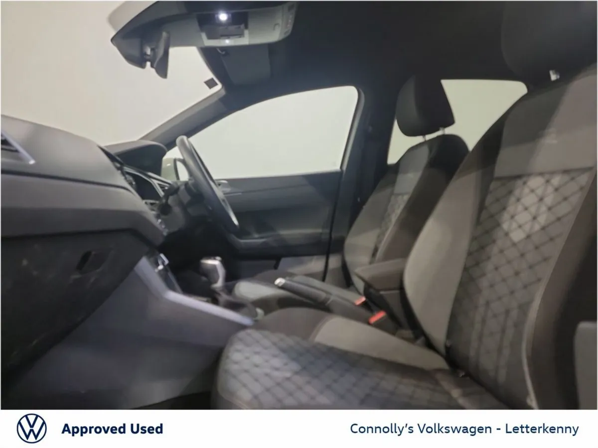 Volkswagen Taigo Estate, Petrol, 2024, Grey