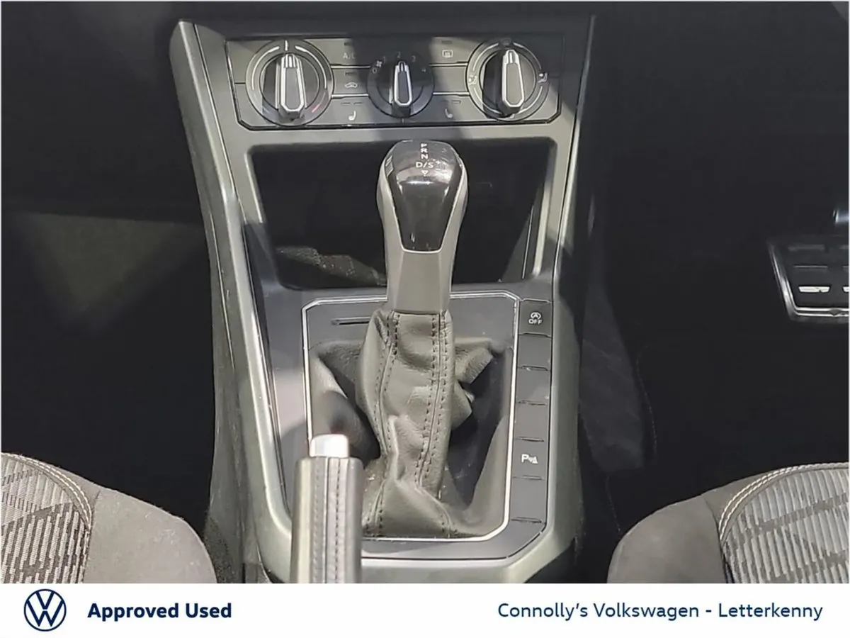 Volkswagen Taigo Estate, Petrol, 2024, Grey