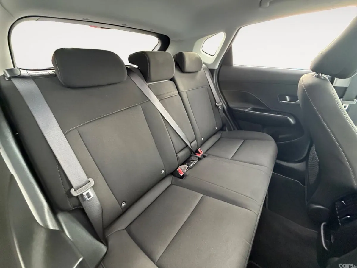 Hyundai KONA MPV, Petrol, 2026, Black